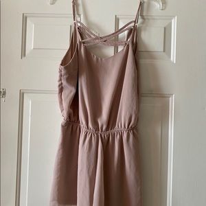 Good condition romper